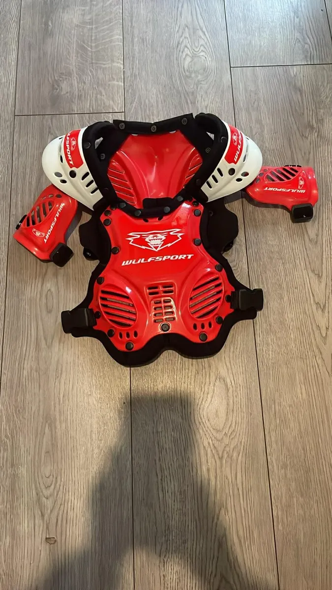 Stomp Wired Electric Bike - Image 3