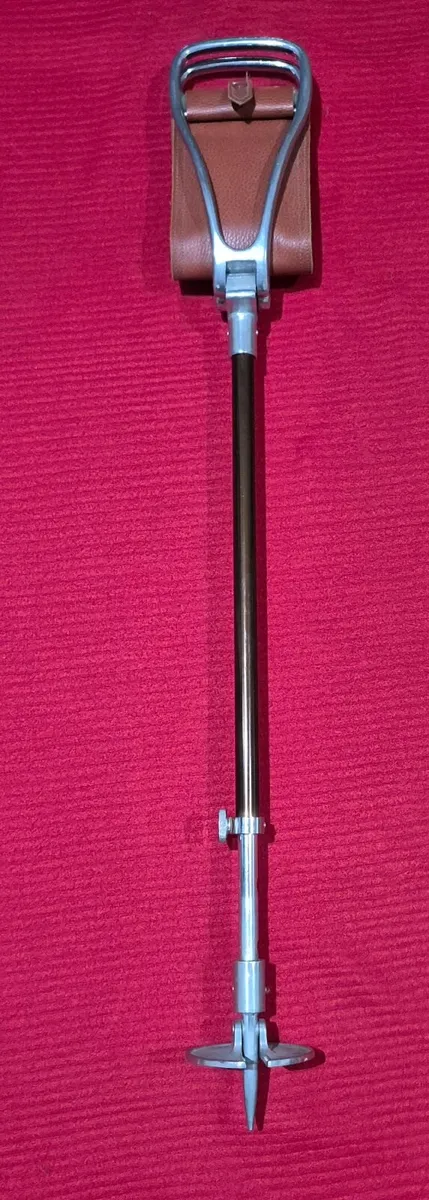 Gamebird shooting stick - Image 2