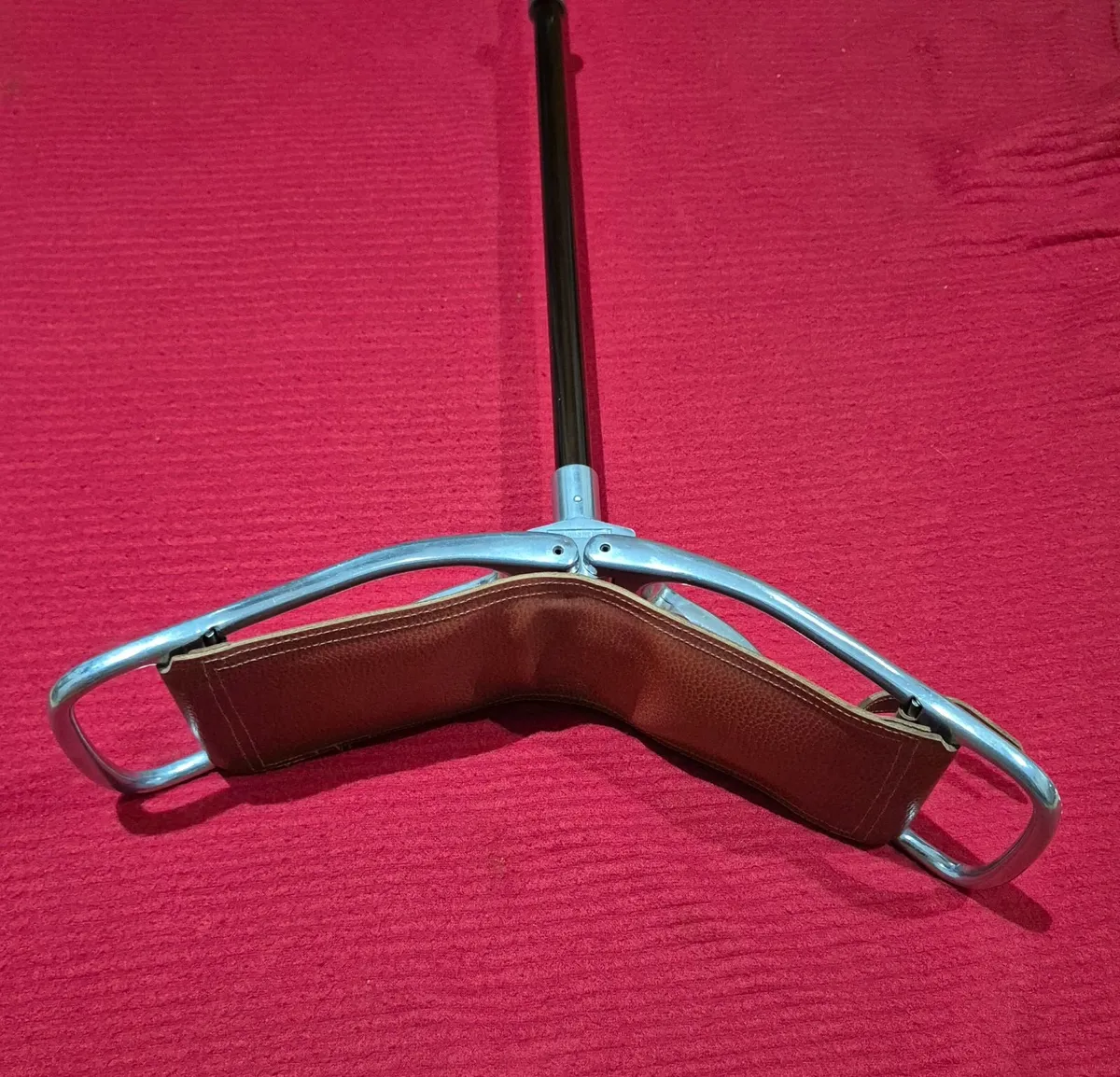 Gamebird shooting stick - Image 1