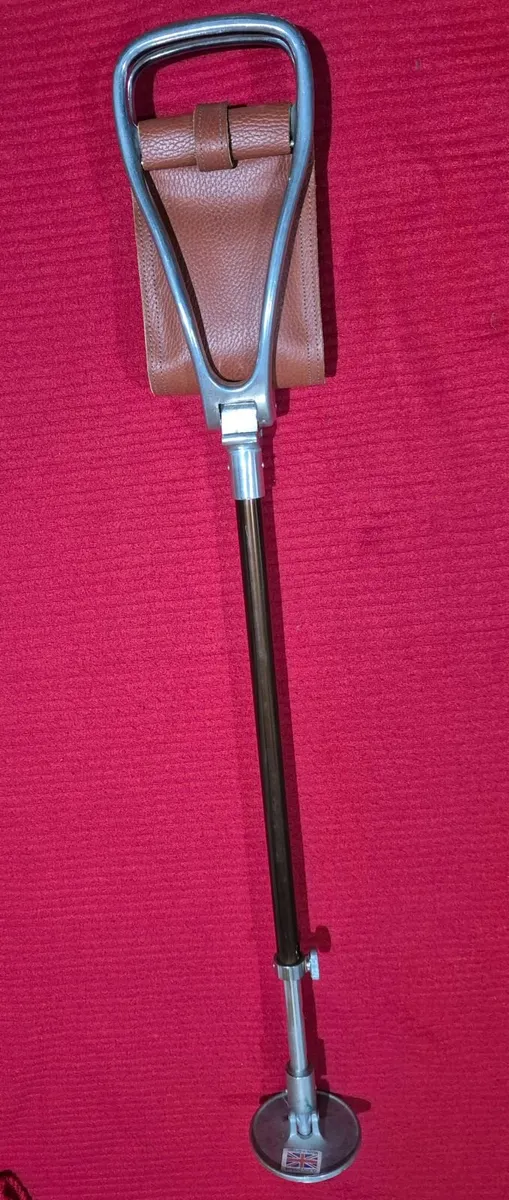 Gamebird shooting stick - Image 3