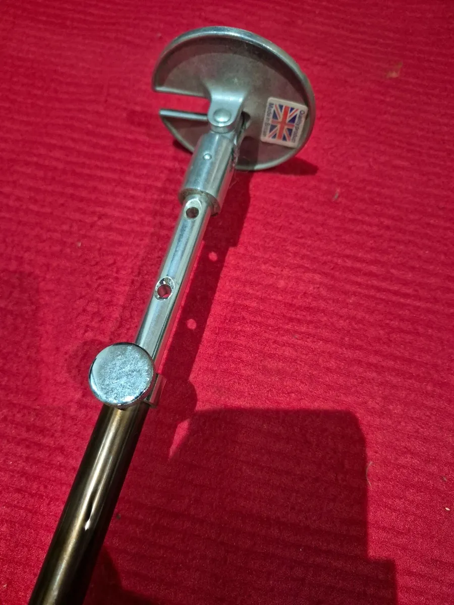 Gamebird shooting stick - Image 4