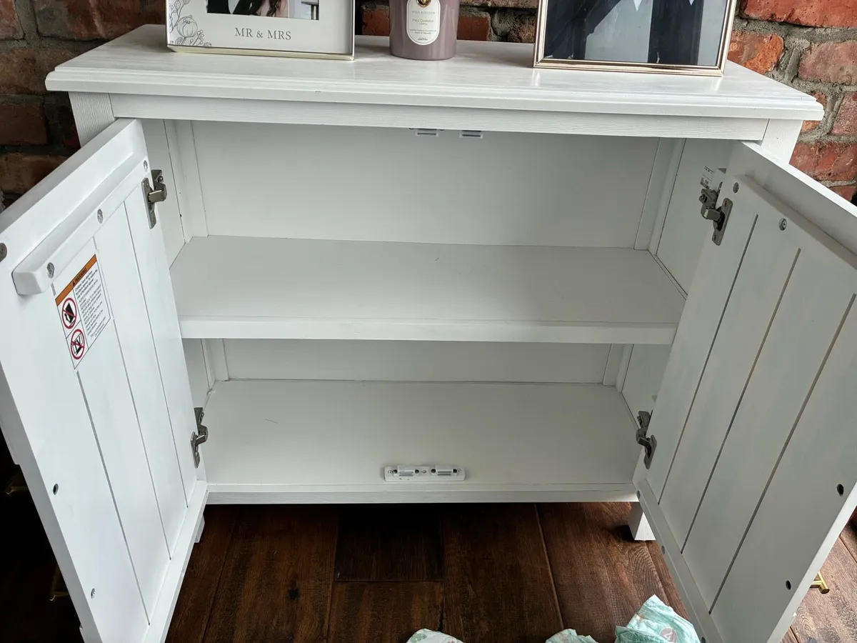 Sideboard cabinet - Image 3