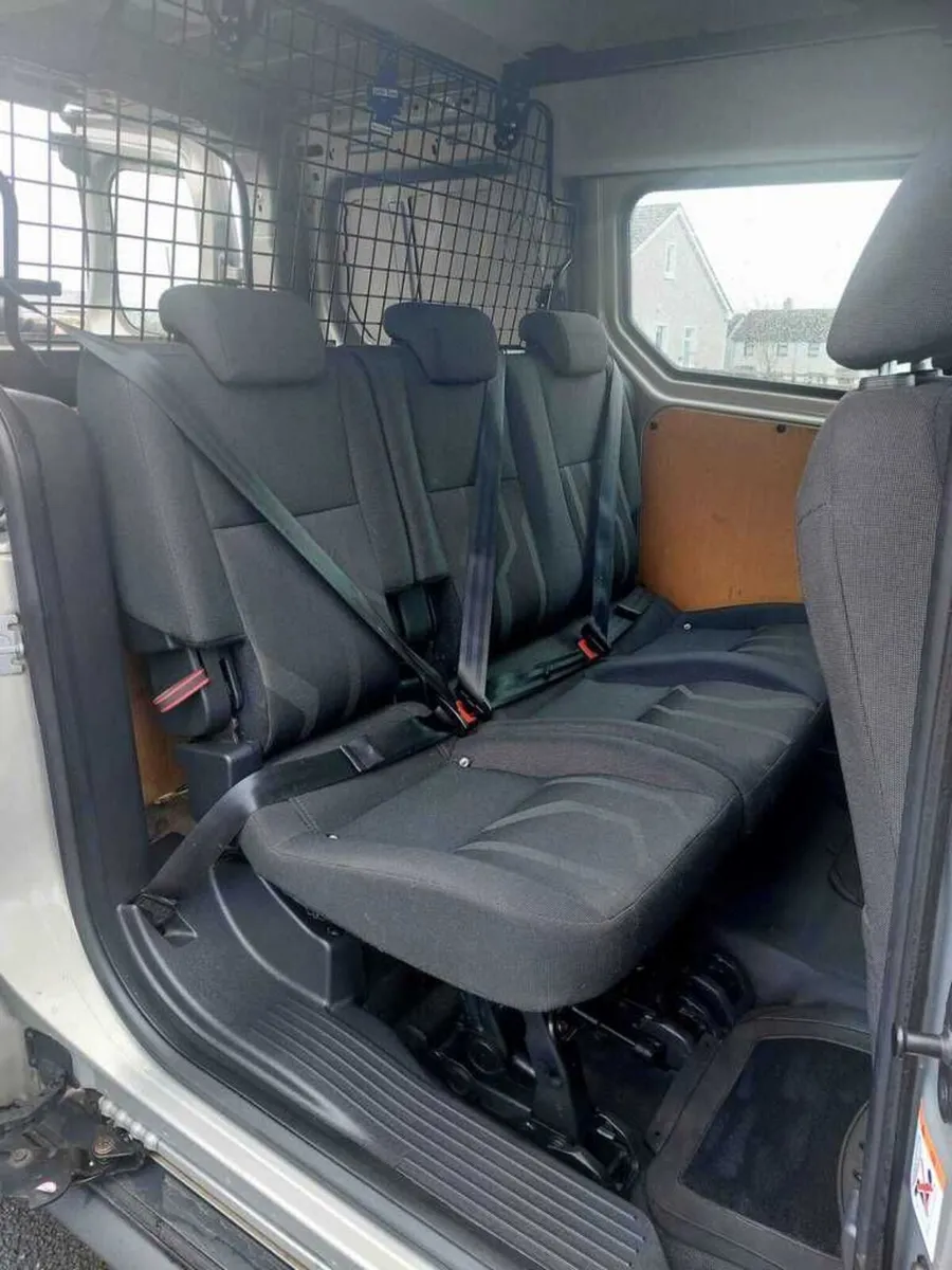 Ford Transit 2016 - Image 2