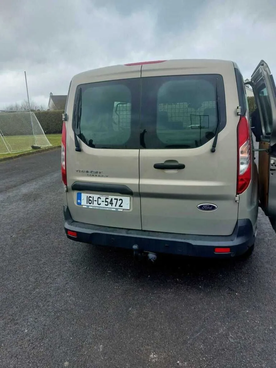 Ford Transit 2016 - Image 3