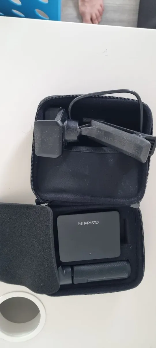 Garmin R10 launch monitor - Image 2