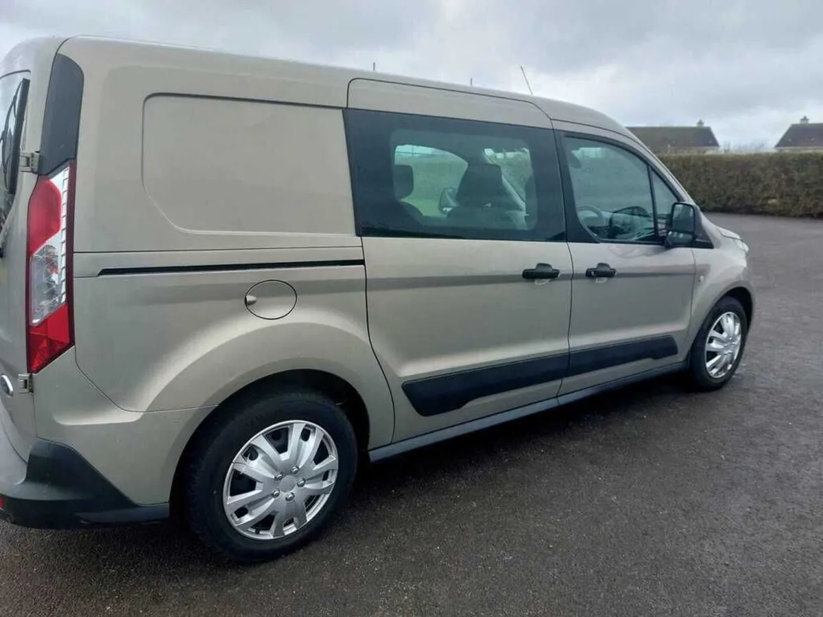Ford Transit 2016 - Image 4