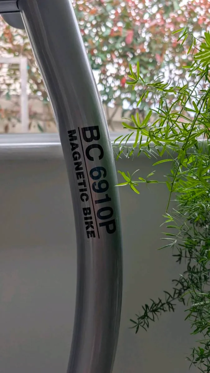 Stationary Bike - Image 3