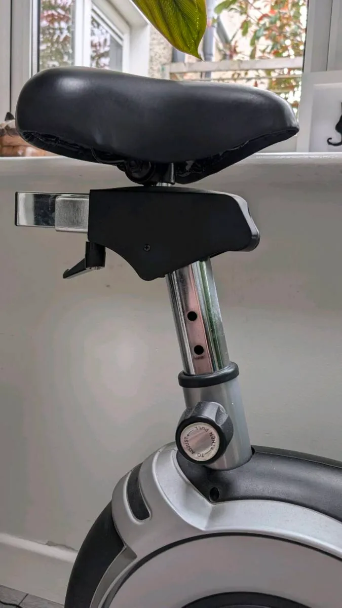 Stationary Bike - Image 4