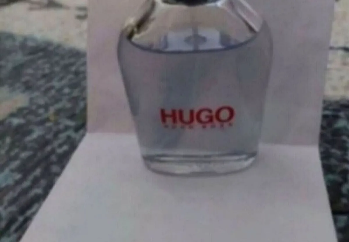 Hugo Boss
