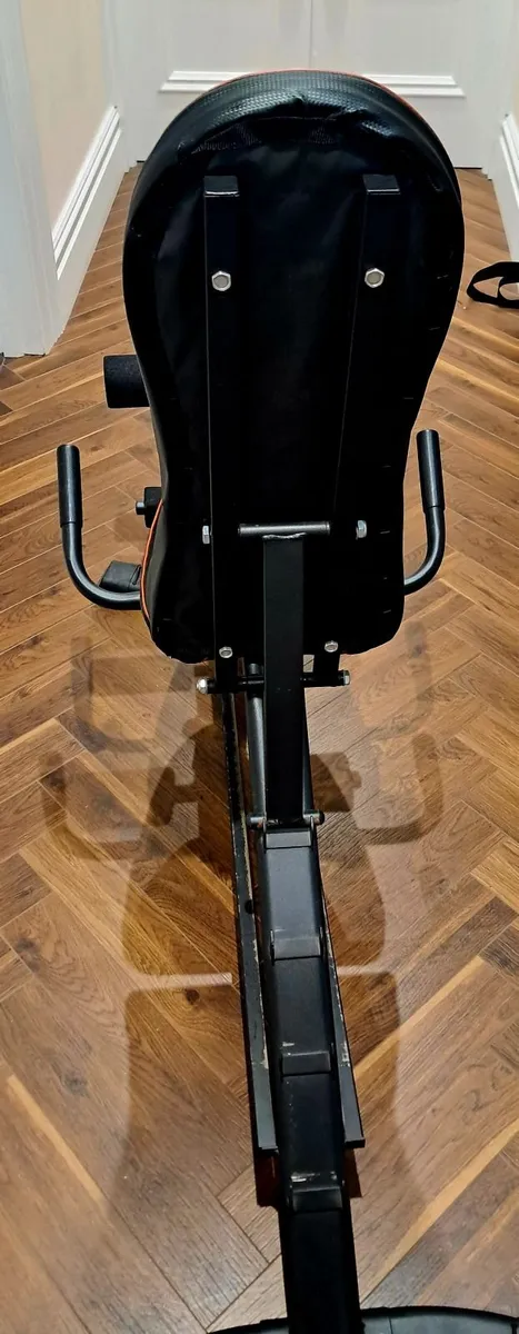 Miking Weight Bench - Image 3