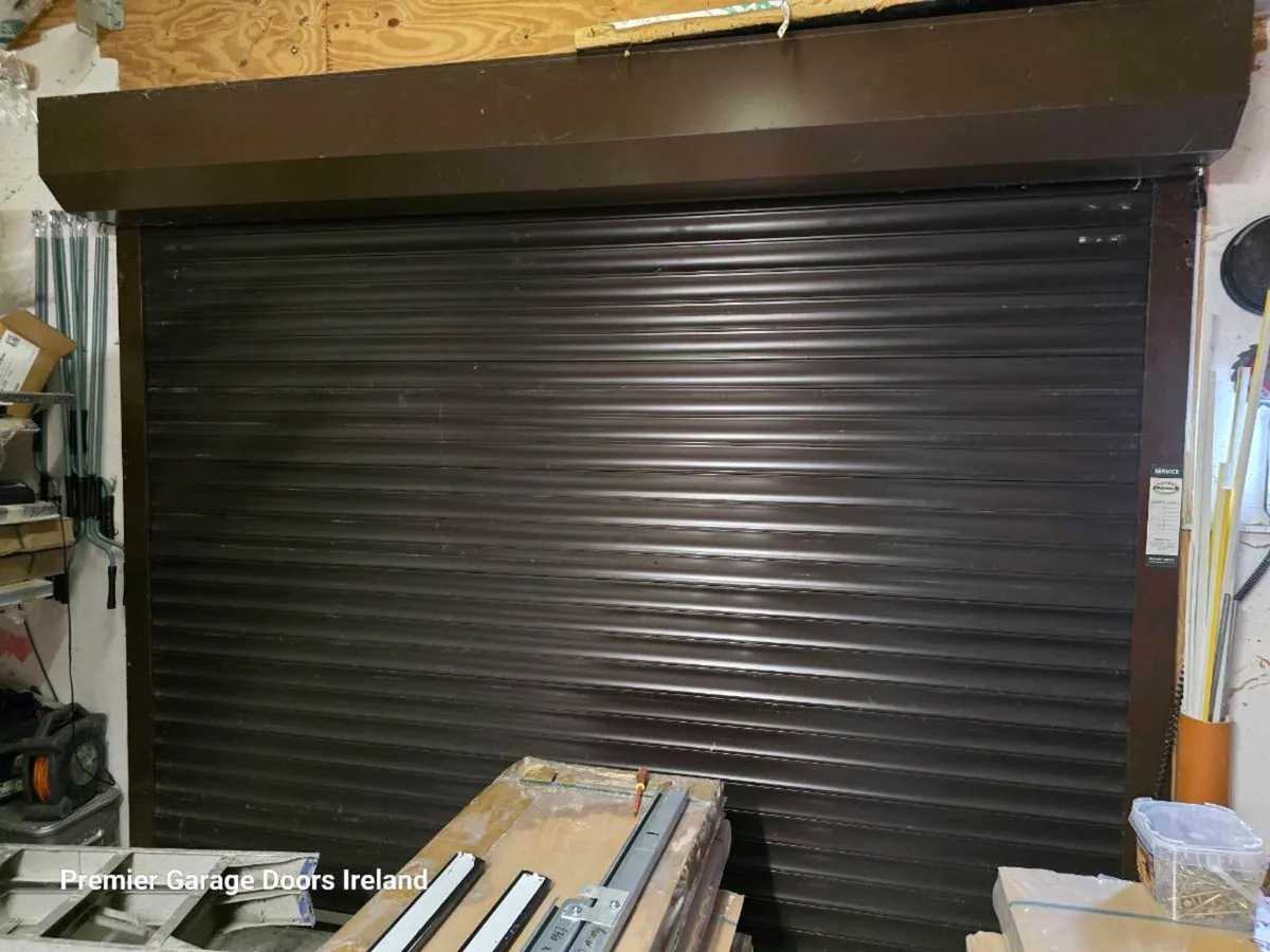 Garage Door - Image 2