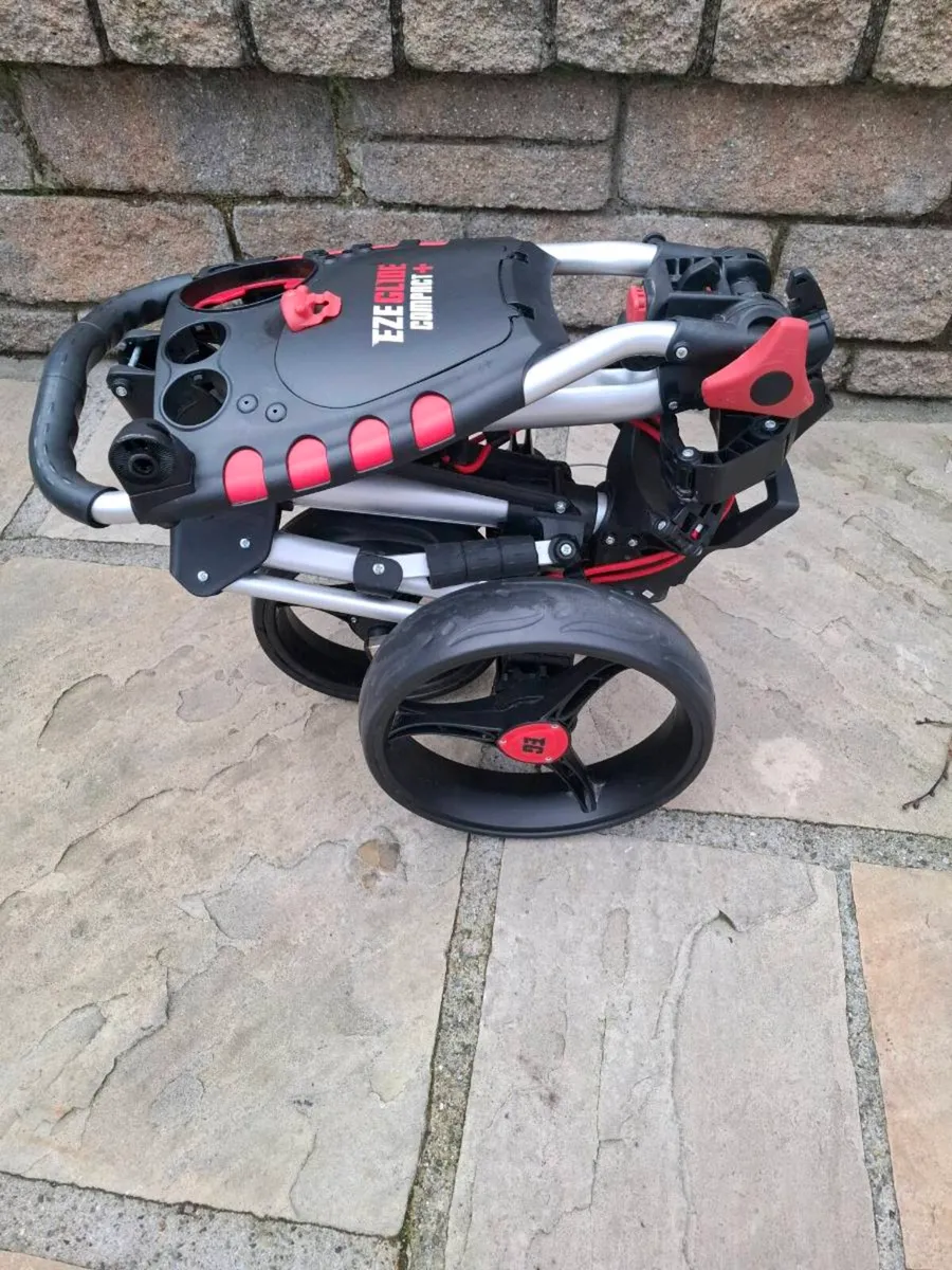 EZEGLIDE TROLLEY - Image 2