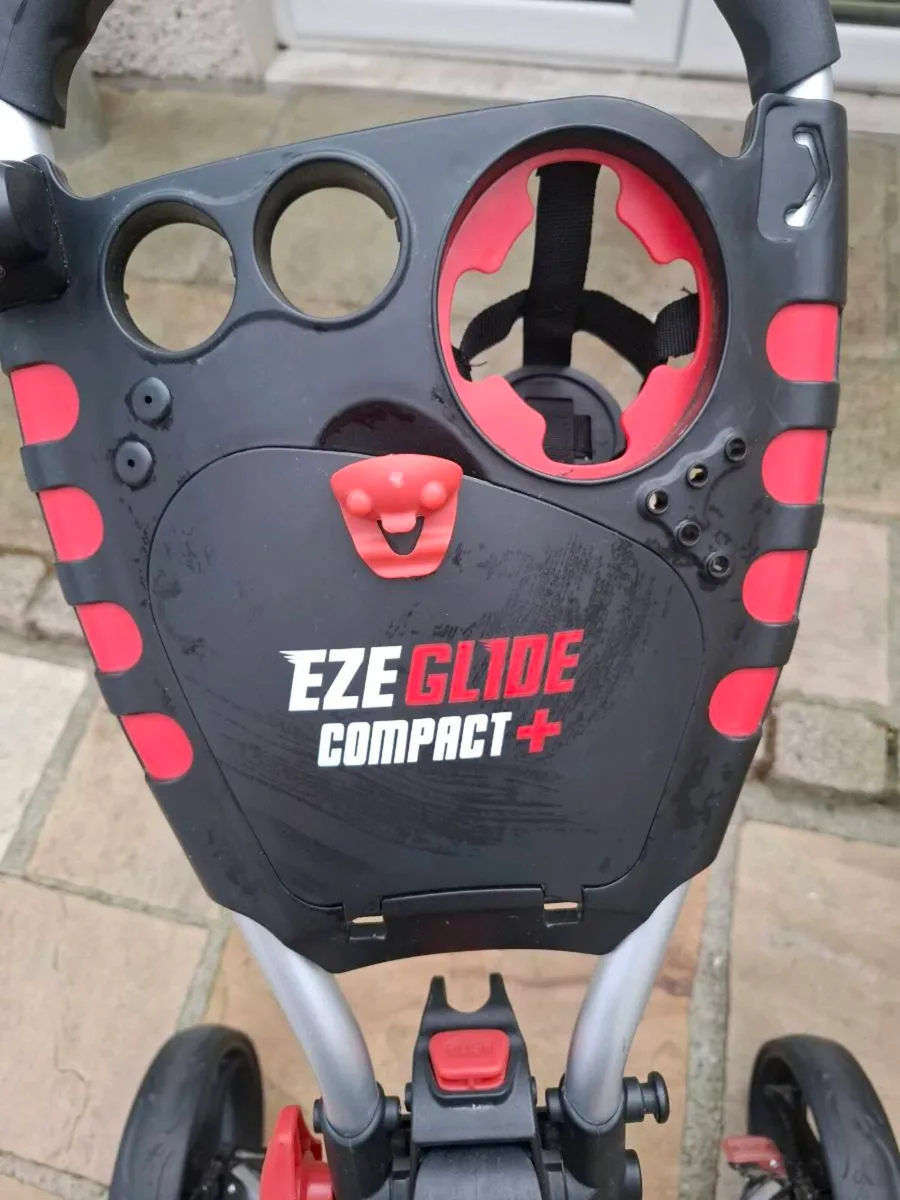 EZEGLIDE TROLLEY - Image 3