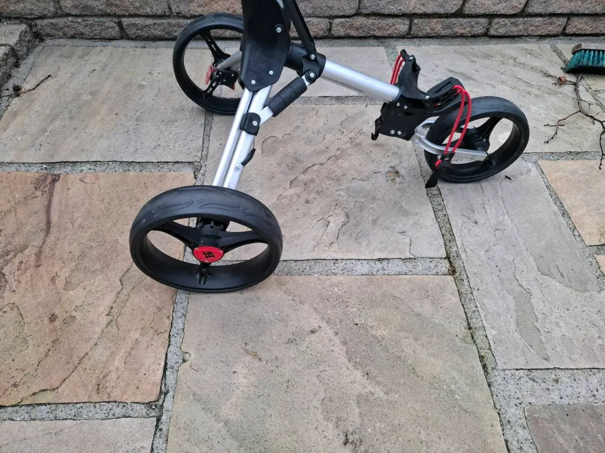 EZEGLIDE TROLLEY - Image 4