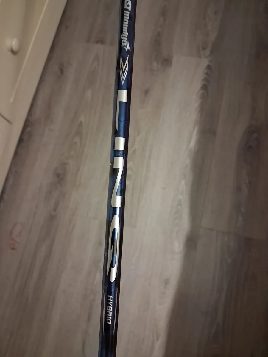 Mizuno st 2 hybrid - Image 3