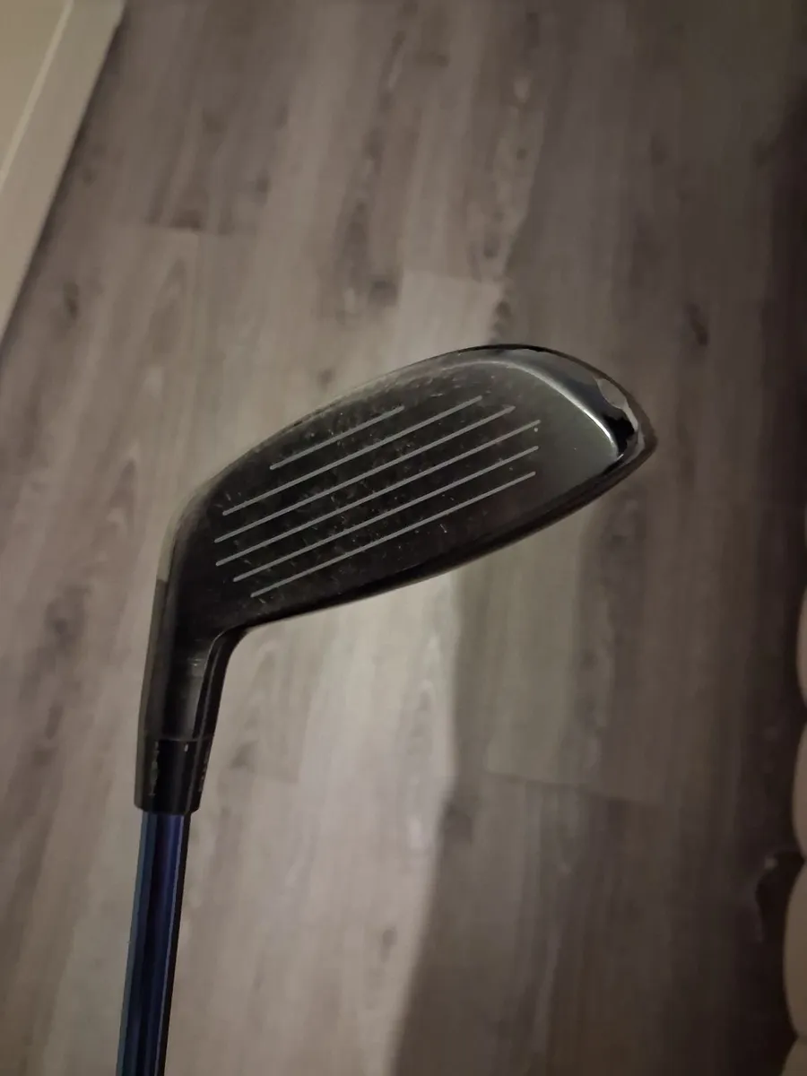 Mizuno st 2 hybrid - Image 4
