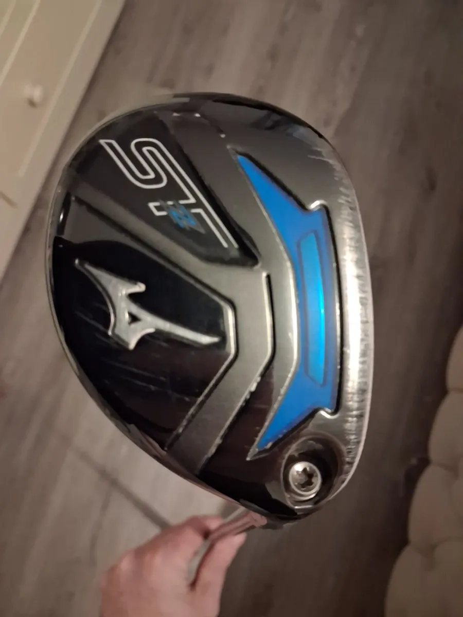 Mizuno st 2 hybrid - Image 1