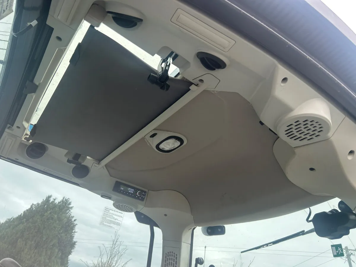 2023 Landini 5-100 with Loader - Image 4