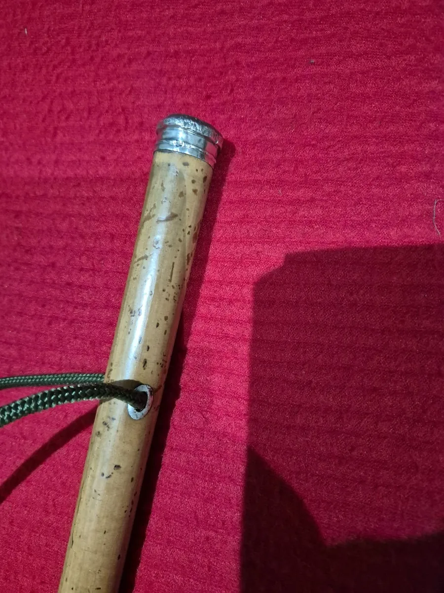 Vintage walking Cane - Image 1