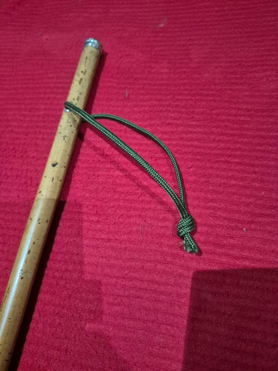 Vintage walking Cane - Image 3