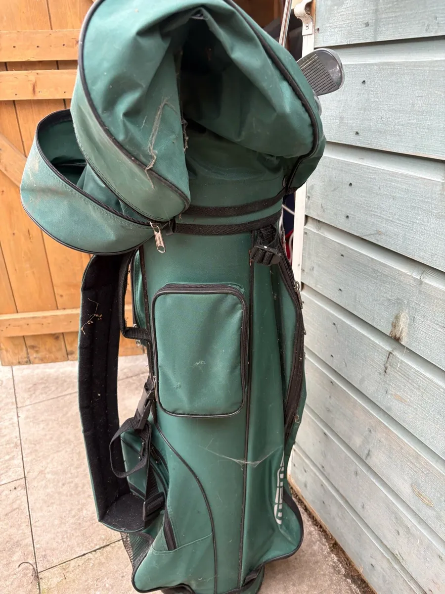 Golf clubs - Image 4
