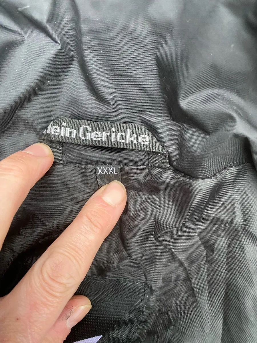 Motorcycle clothing - Image 3