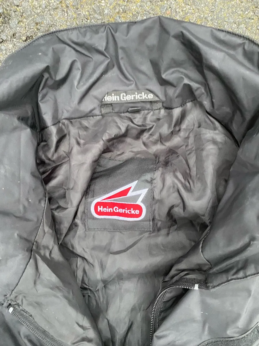 Motorcycle clothing - Image 4