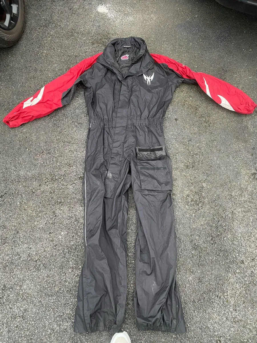 Motorcycle clothing - Image 2