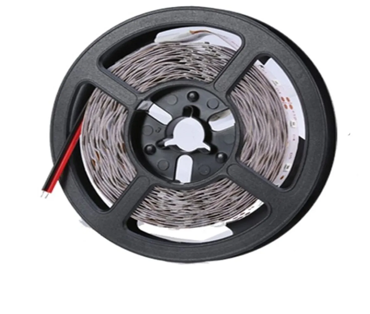 5 meter 12V LED strip for home camper or boat - Image 4