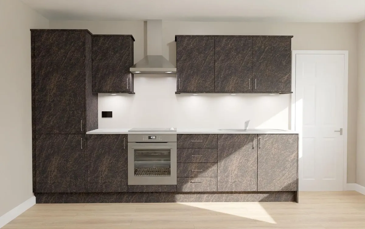 Surplus Stock Kitchens - Made to Order