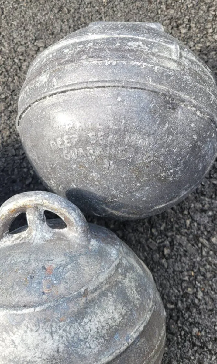 Vintage Buoys - Image 2