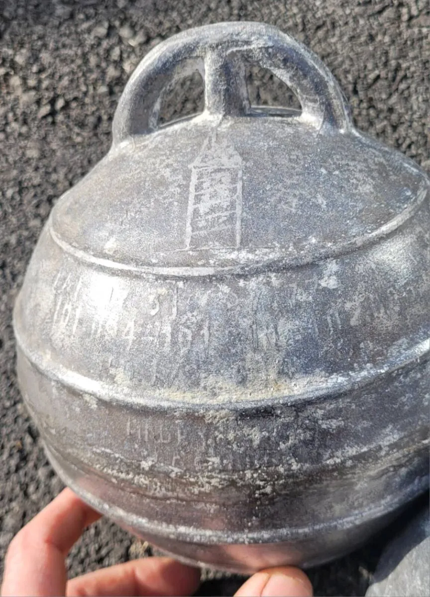 Vintage Buoys - Image 3