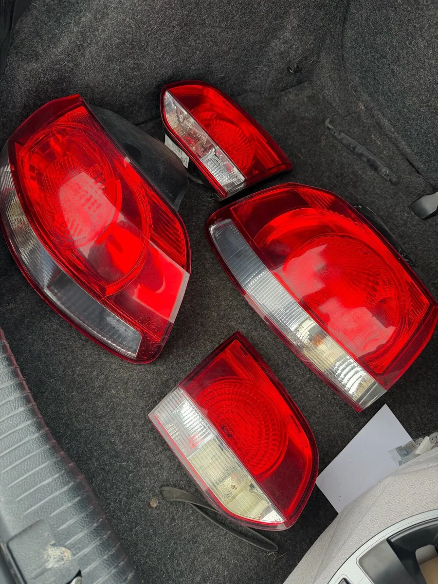 Mk6 golf headlights - Image 2