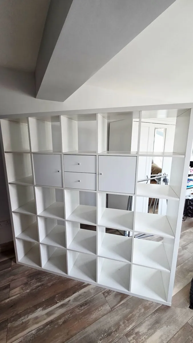 KALLAX Shelving unit - Image 3