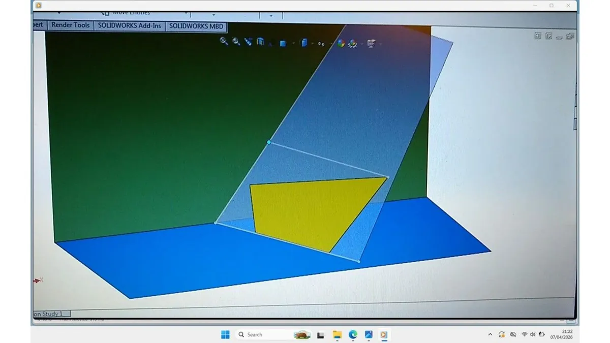 LC Engineering, DCG & Graphics Grinds in Cork City - Image 2