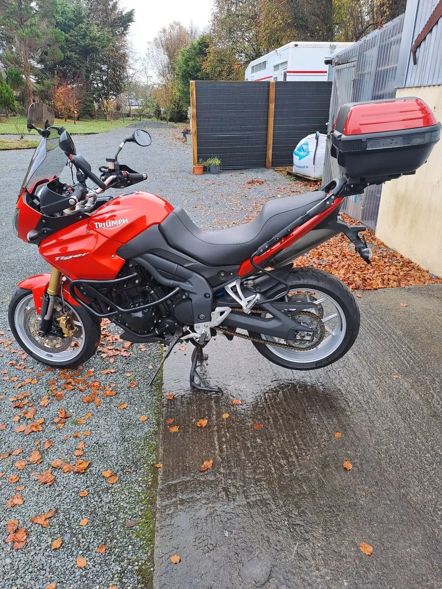 Triumph Other 2011 - Image 4