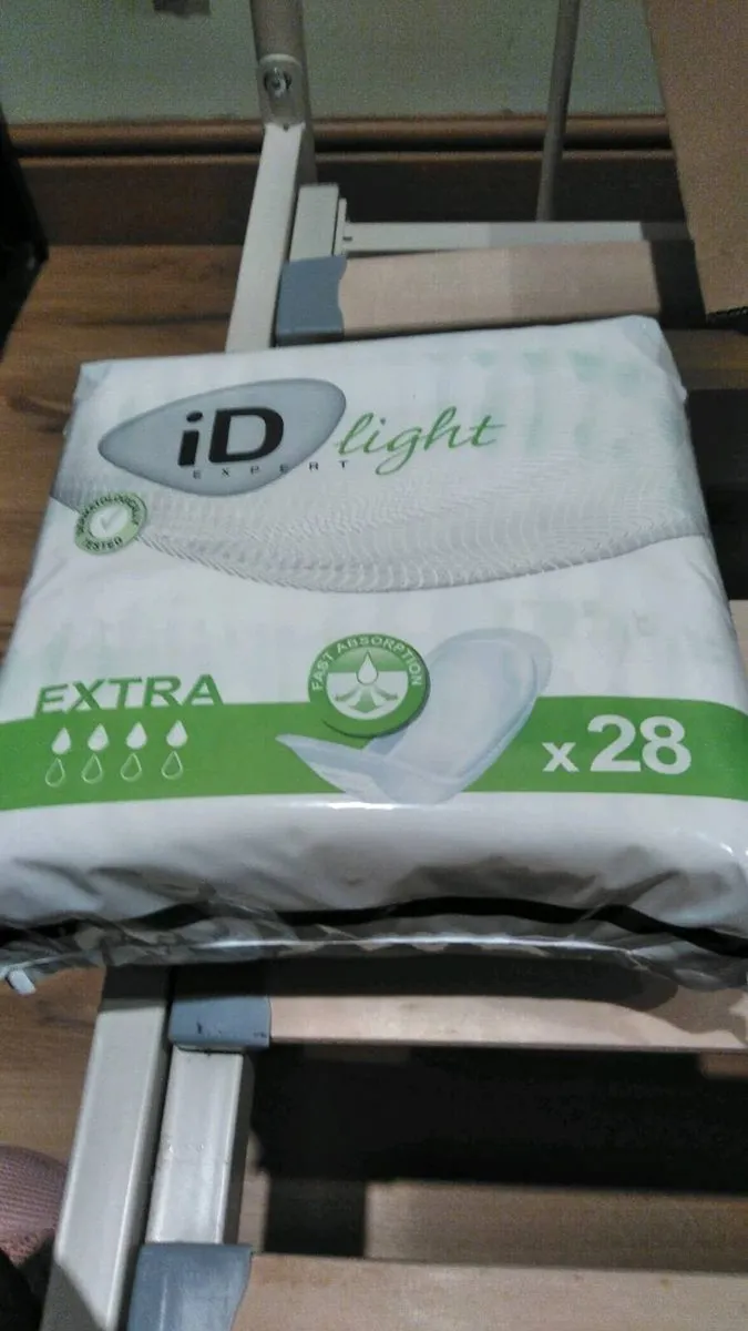 Incontinence pads - Image 4