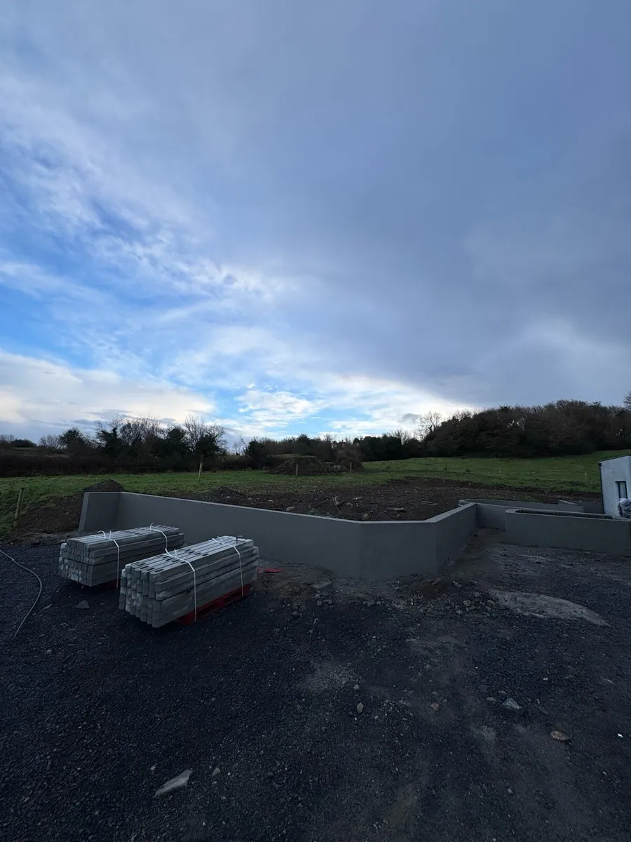 Plant hire/ construction contractor available - Image 2