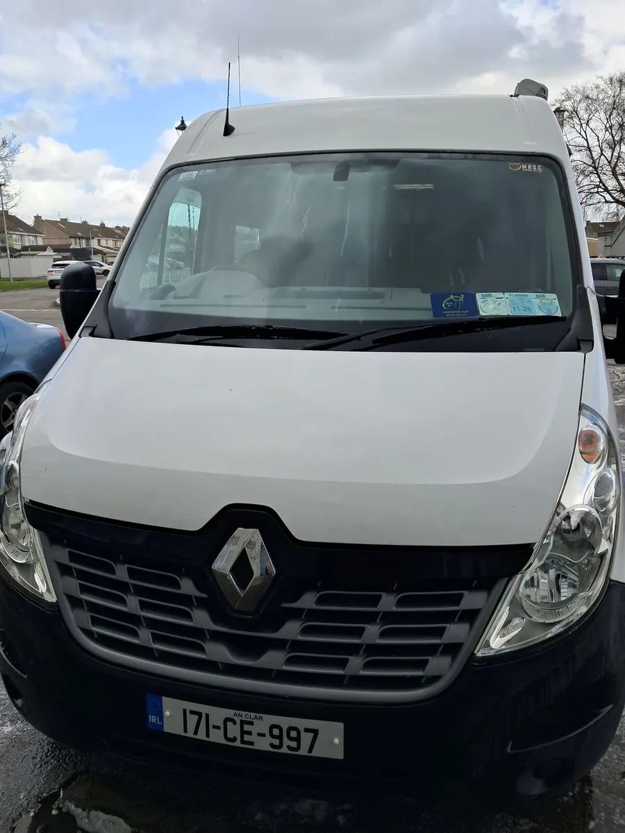 Camper van - Image 3