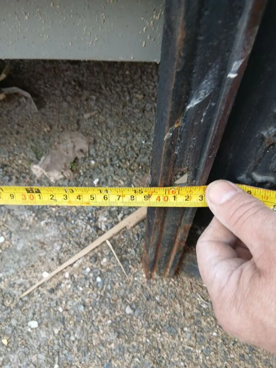 Cast Iron Fireplace - Image 3