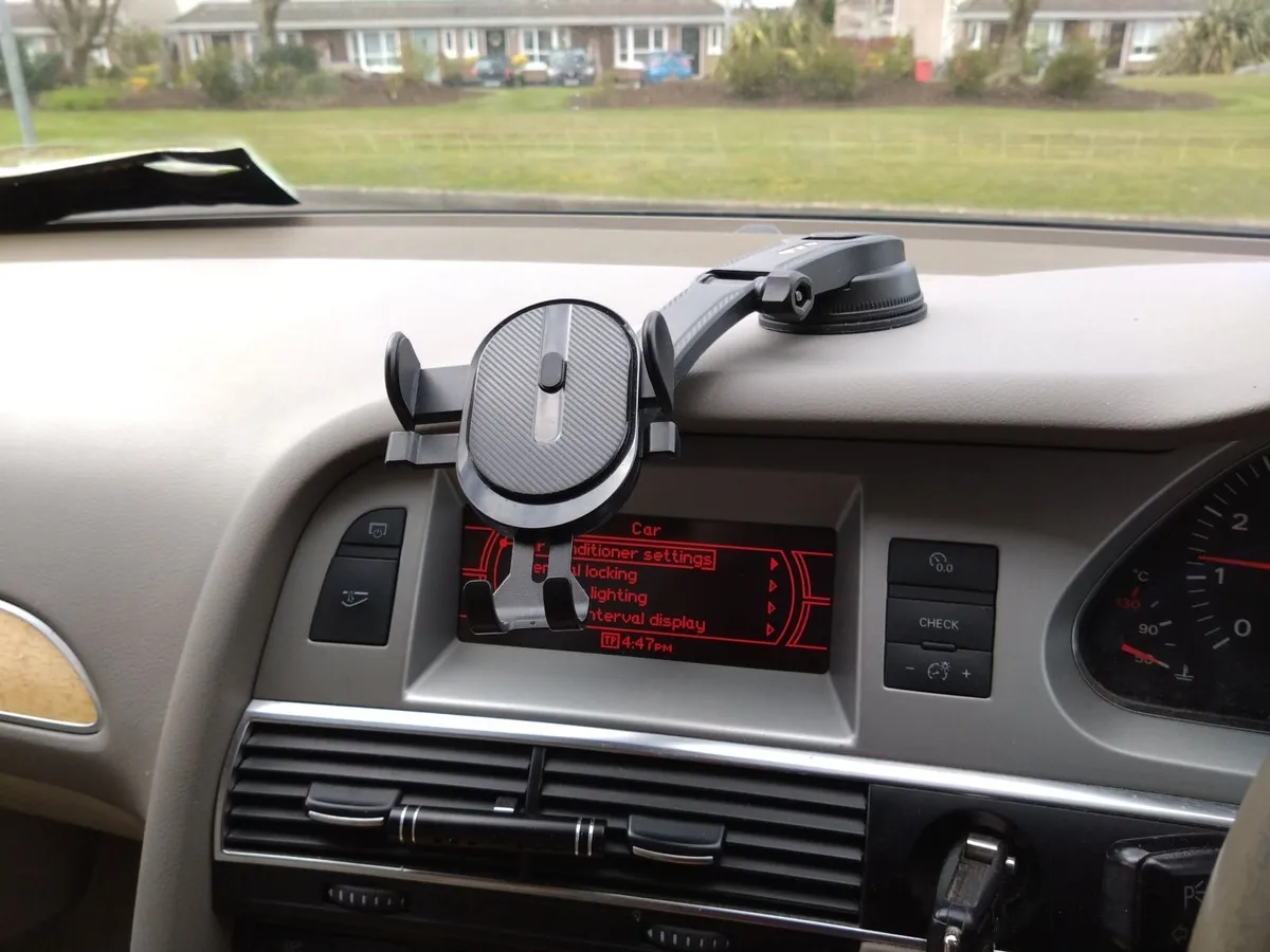 Audi a6. NCT Dec 2026 - Image 4