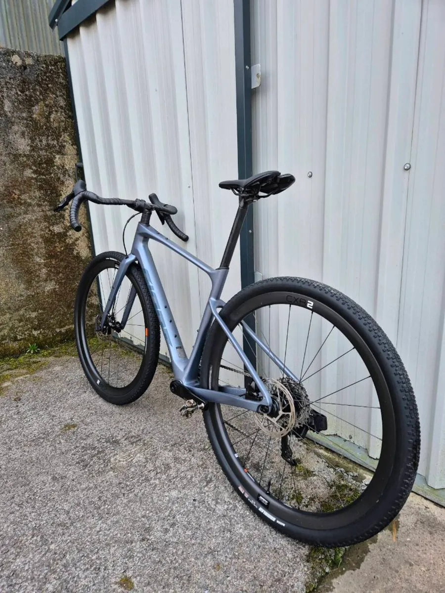 Giant Revolt Advanced 0 2023 model - Image 2