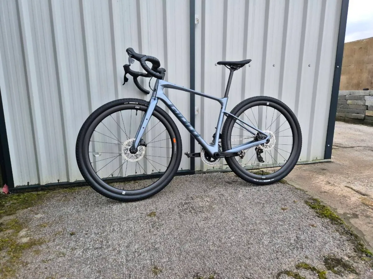 Giant Revolt Advanced 0 2023 model - Image 3