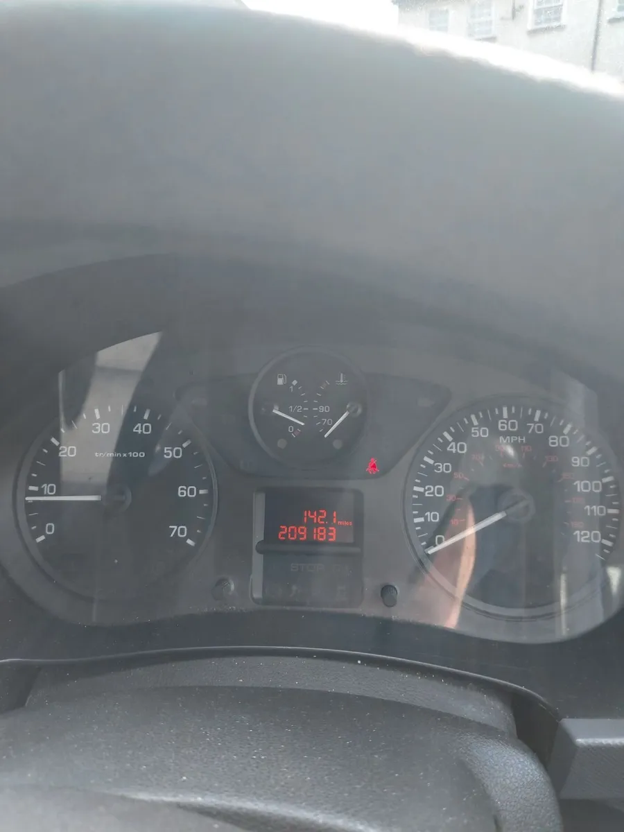 Citroen Berlingo 2013..1.6. - Image 2