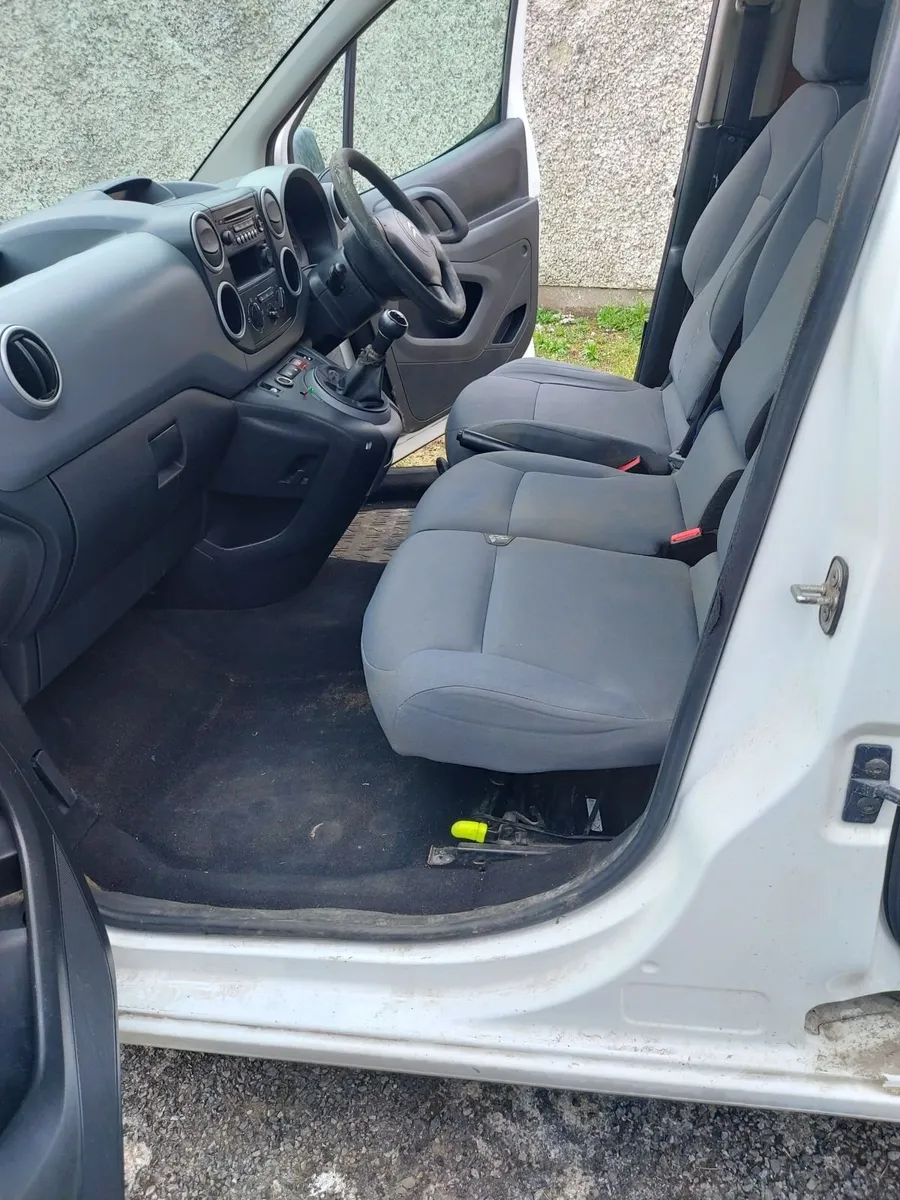 Citroen Berlingo 2013..1.6. - Image 3