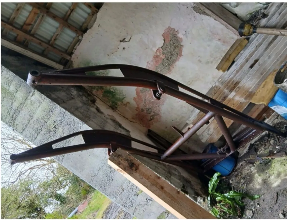 Quicke Loader - Image 1