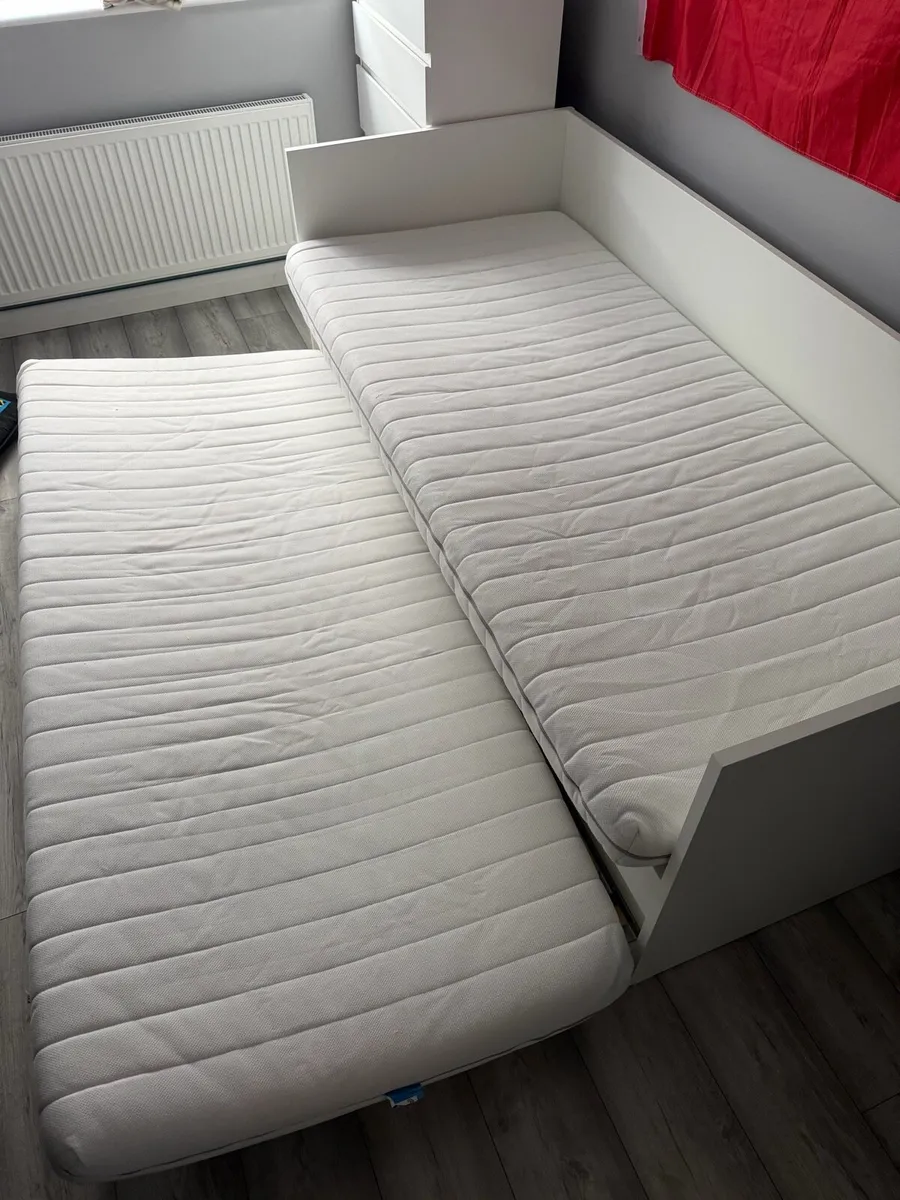 Single mattresses 90x200