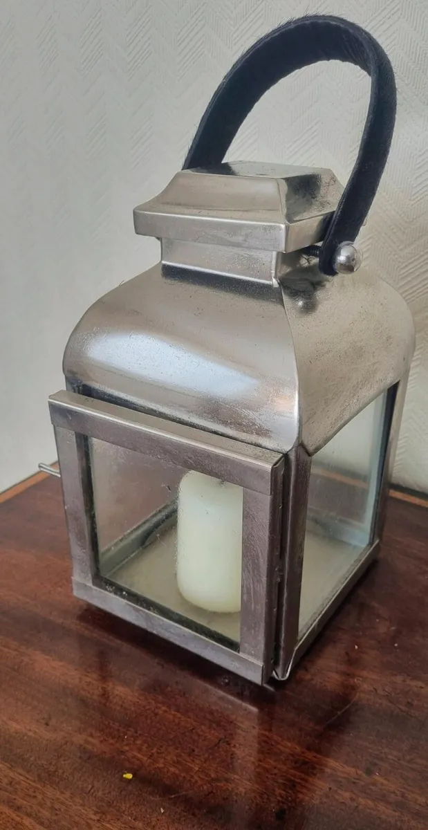 Meadows & Byrne French Lantern - Image 2