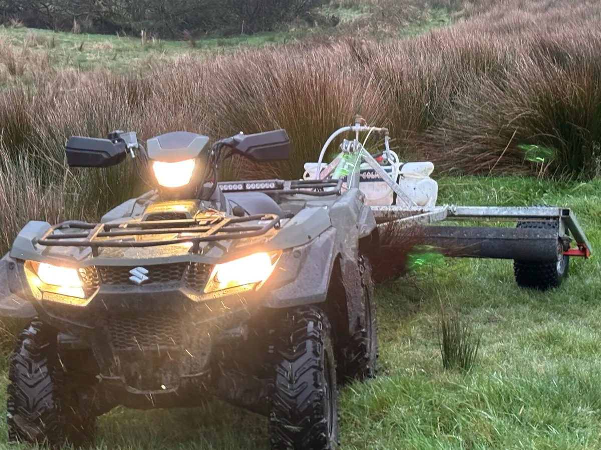 Quad services - Image 1