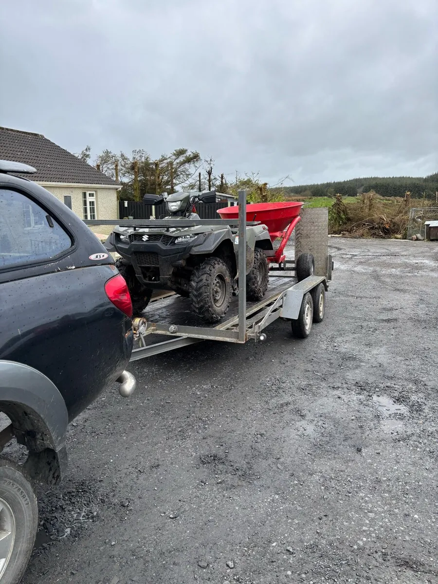 Quad services - Image 2